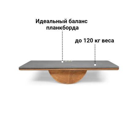 Балансборд спортивний