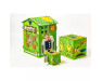 Бизикуб увлекательная игрушка для детей 30х30 см ChiDe