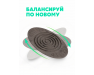 Балансборд Bodo с лабиринтом ( балансир баланс борд балансировочная доска тренажер для детей и взрослых ) ChiDe