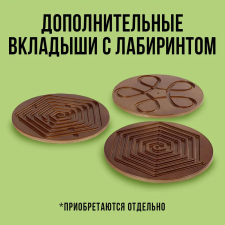 Балансборд-тренажер, балансир для дорослого та дитини ChiDe
