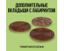 Балансборд-тренажер, балансир для взрослого и ребенка ChiDe
