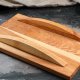 Дошка балансувальна, для розвитку "Еко", 49*30 см ChiDe