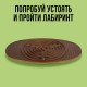 Балансборд-тренажер, балансир для дорослого та дитини ChiDe