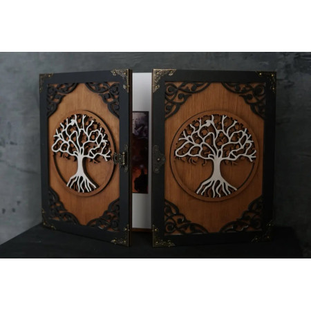 Dungeons and Dragons, Дошка майстра Magic Wares для гри DnD, Дракони та підземелля, Книга ведучого Dnd s5, dungeons master