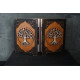 Dungeons and Dragons, Дошка майстра Magic Wares для гри DnD, Дракони та підземелля, Книга ведучого Dnd s5, dungeons master