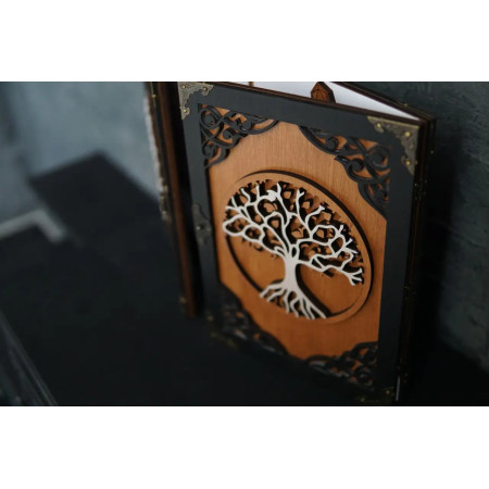 Dungeons and Dragons, Дошка майстра Magic Wares для гри DnD, Дракони та підземелля, Книга ведучого Dnd s5, dungeons master