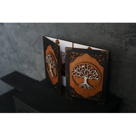 Dungeons and Dragons, Дошка майстра Magic Wares для гри DnD, Дракони та підземелля, Книга ведучого Dnd s5, dungeons master