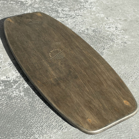 Балансборд TWIN-TIP - WOODY. Баланс борд. Балансир. Балансувальна дошка. Тренажер балансу