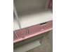 Кукольный домик для Барби с дерева. Домик для кукол 130 х 90 х 30 см ChiDe